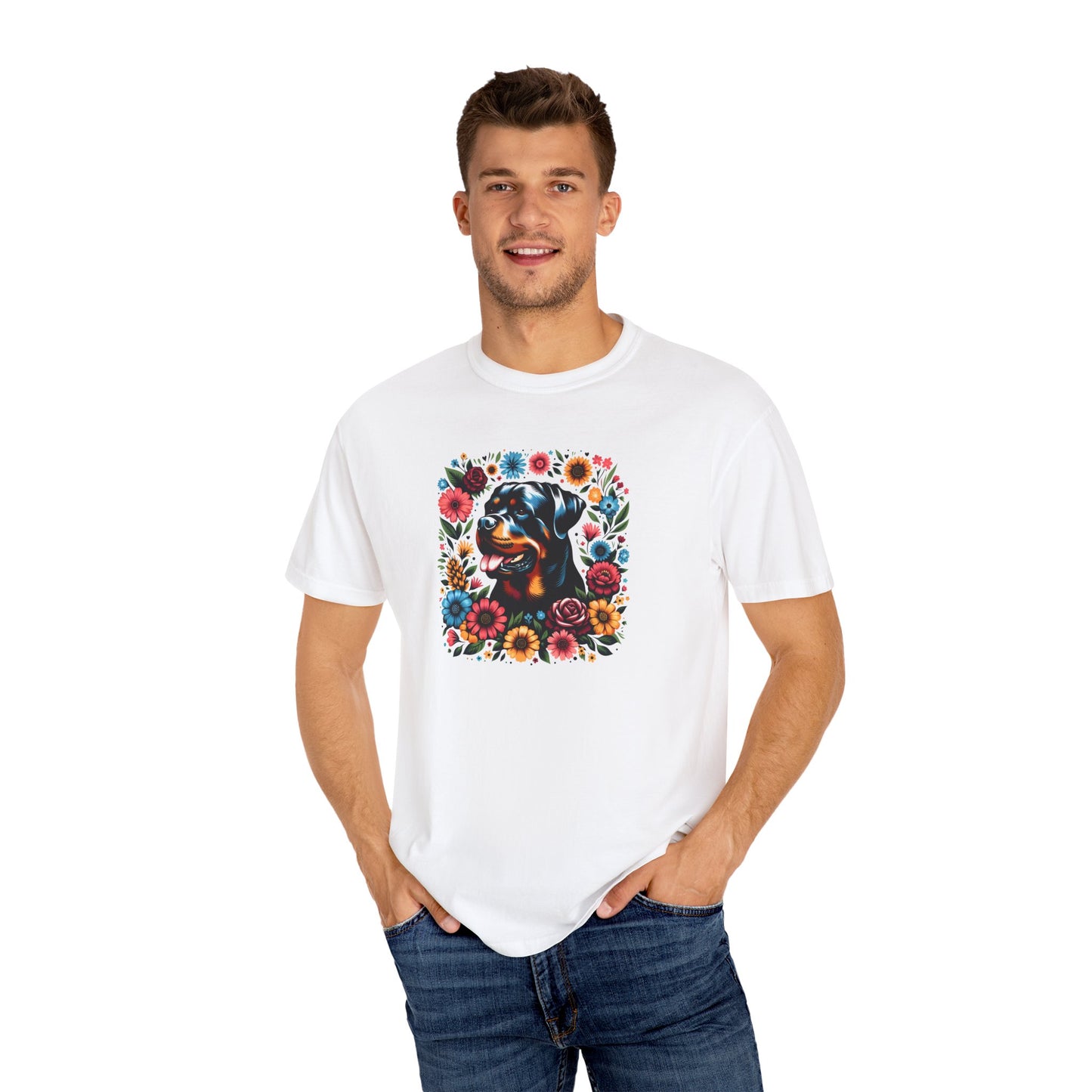 Rottweiler Lover T-Shirt