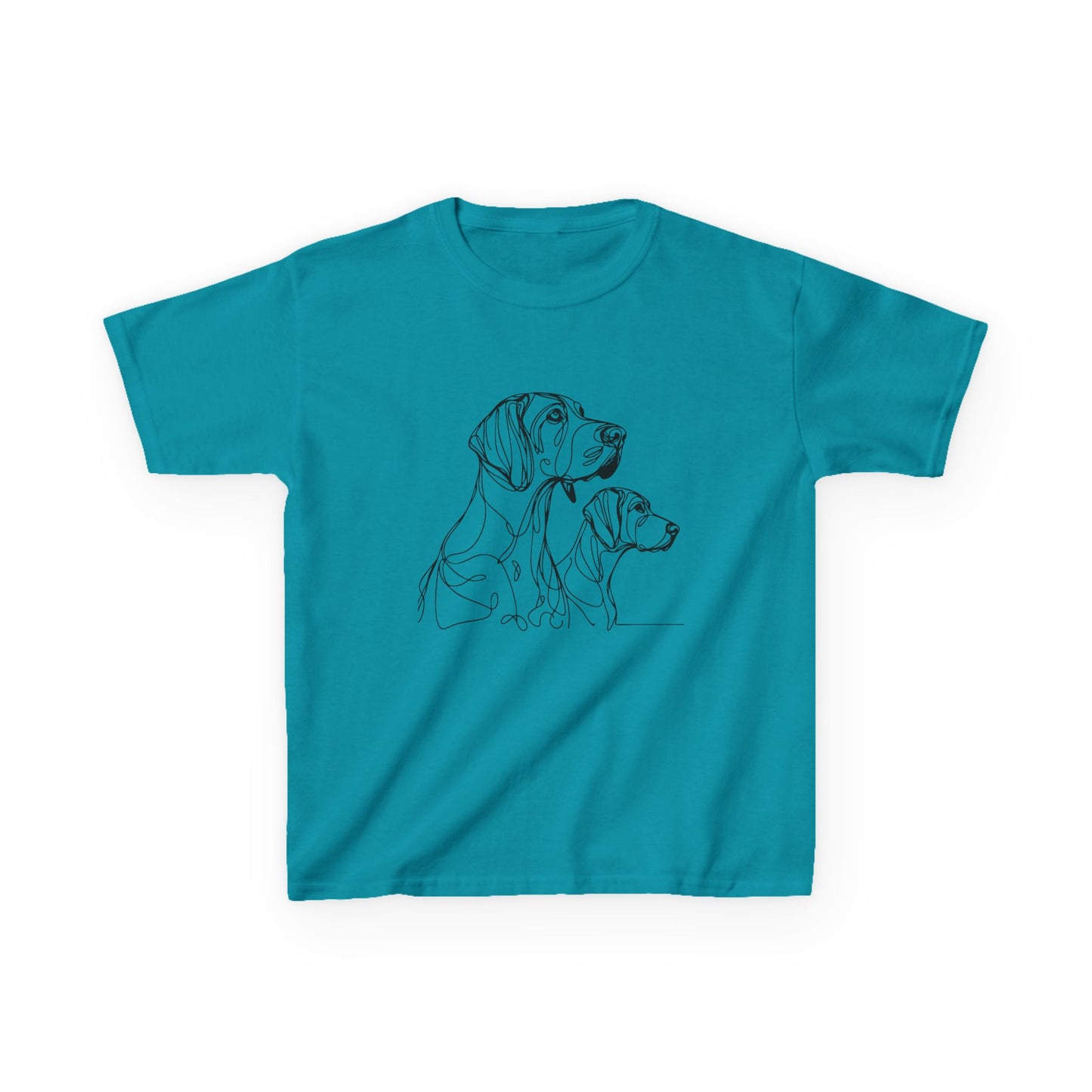 Kids Tee German Shorthaired Pointer