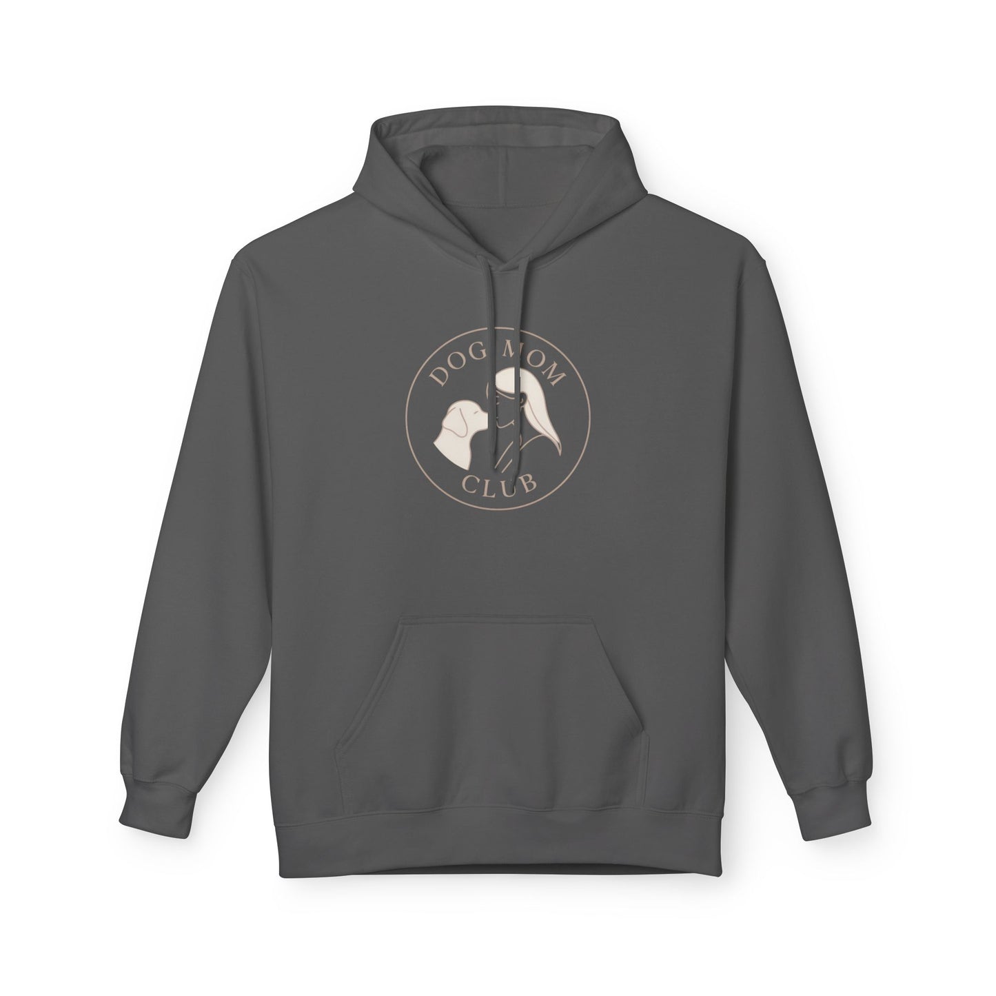 Hoodie for Dog Moms