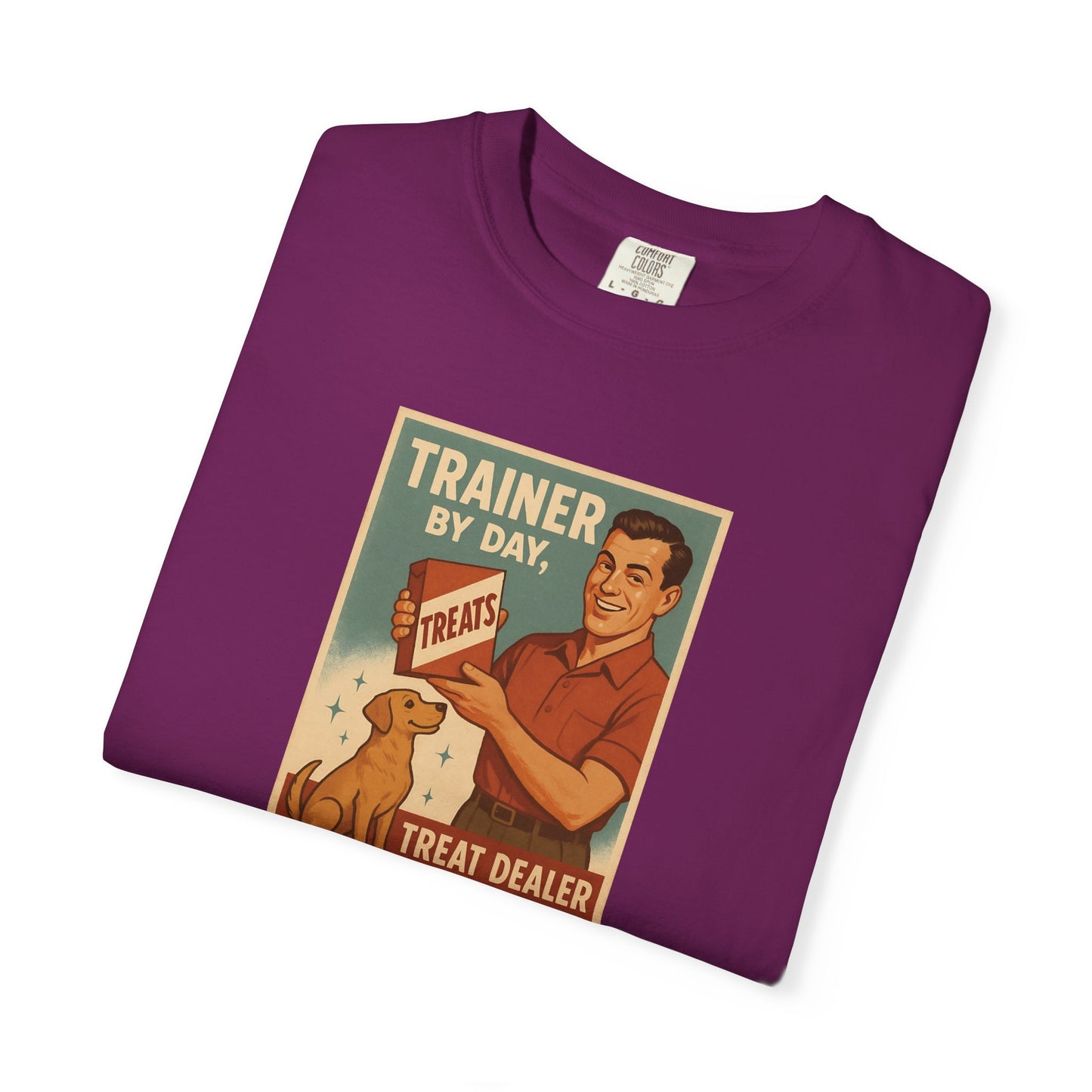 Dog Trainer T-shirt