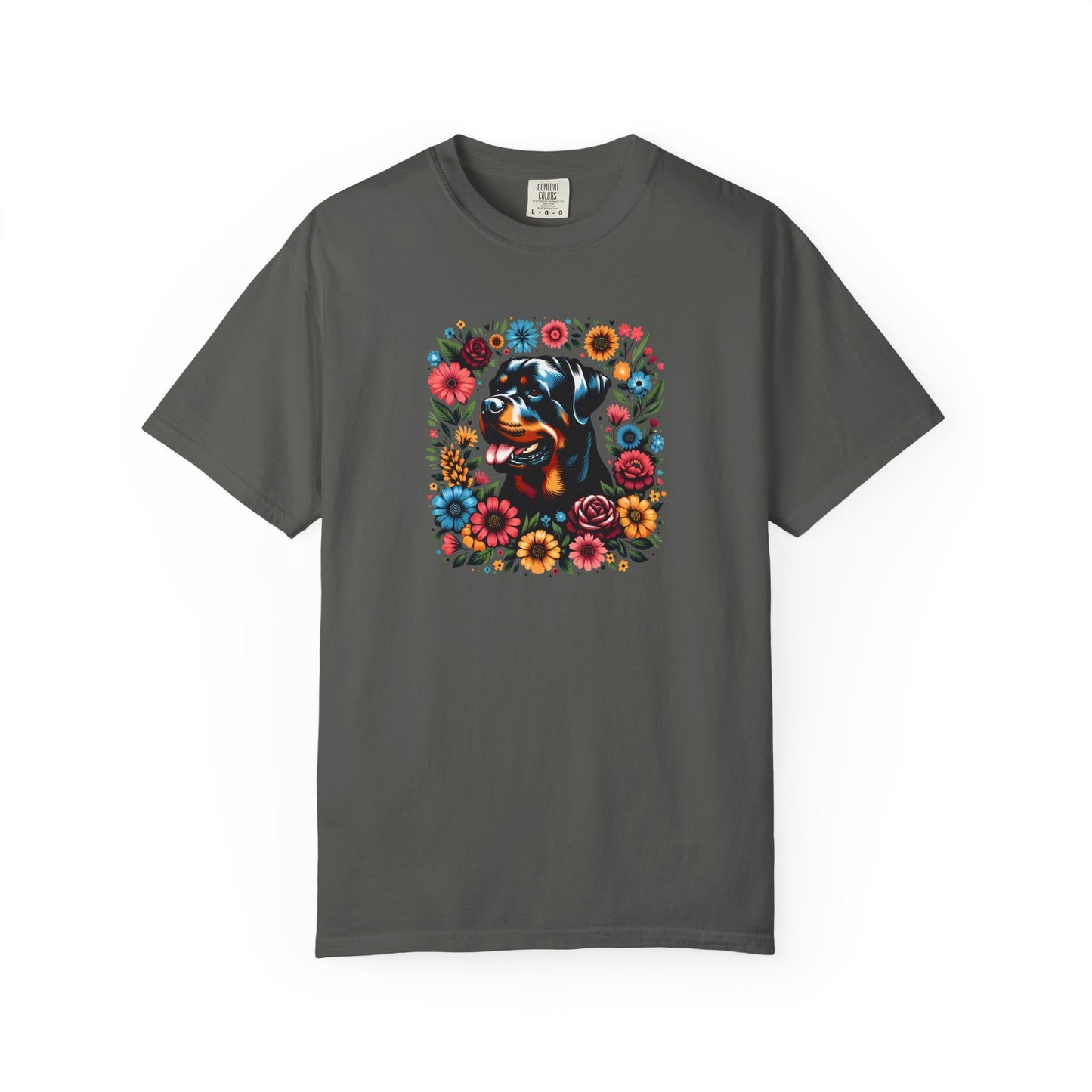 Rottweiler Lover T-Shirt