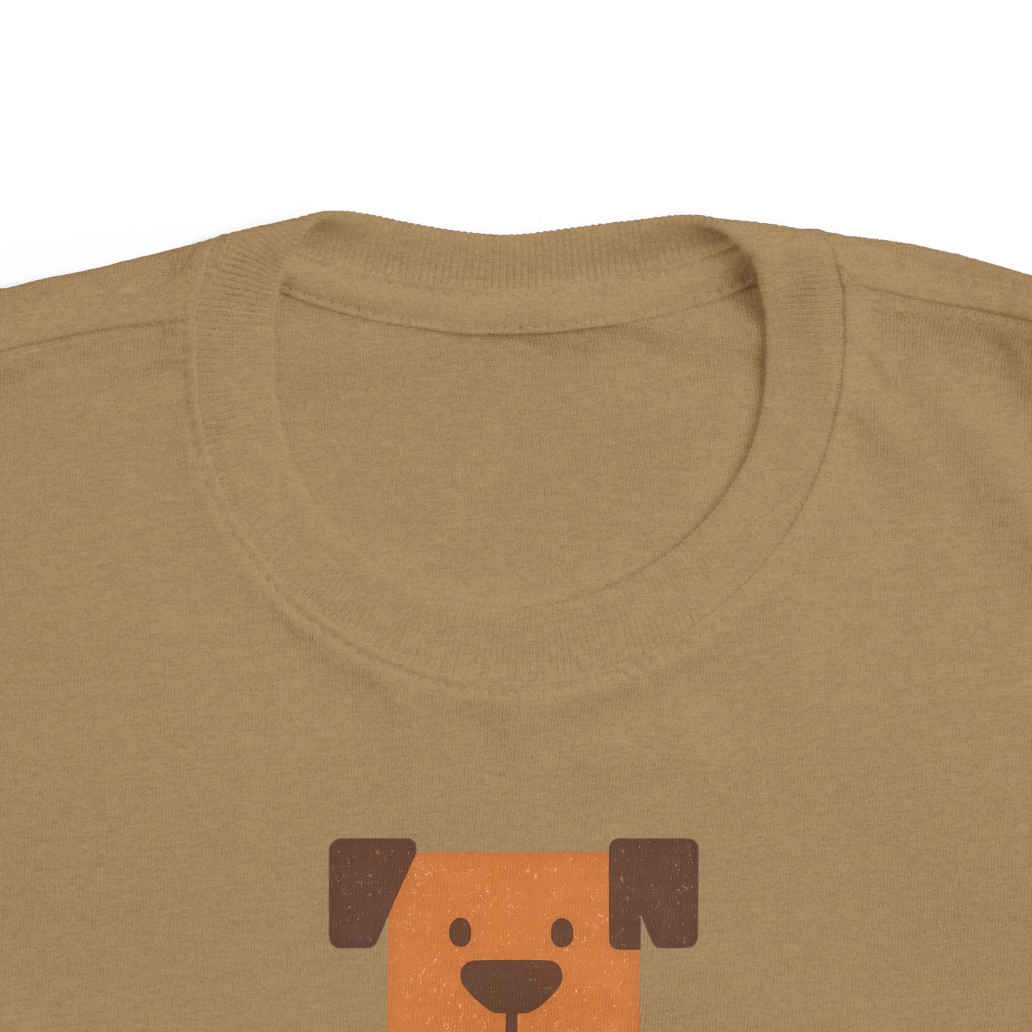 Toddler's Dog Enthusiast Tee - "Best Friend in Training" - Cute Puppy T-Shirt, Adorable Gift for Dog Lovers, Birthday, Playtime, [...]