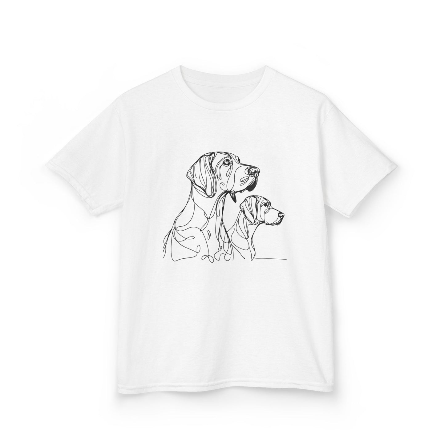 Kids Tee German Shorthaired Pointer