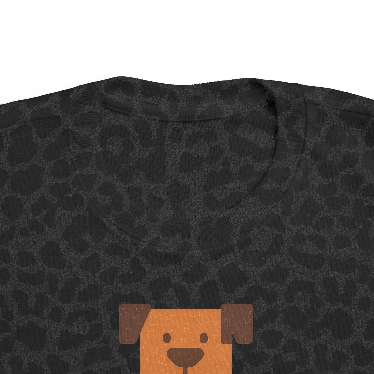 Toddler's Dog Enthusiast Tee - "Best Friend in Training" - Cute Puppy T-Shirt, Adorable Gift for Dog Lovers, Birthday, Playtime, [...]