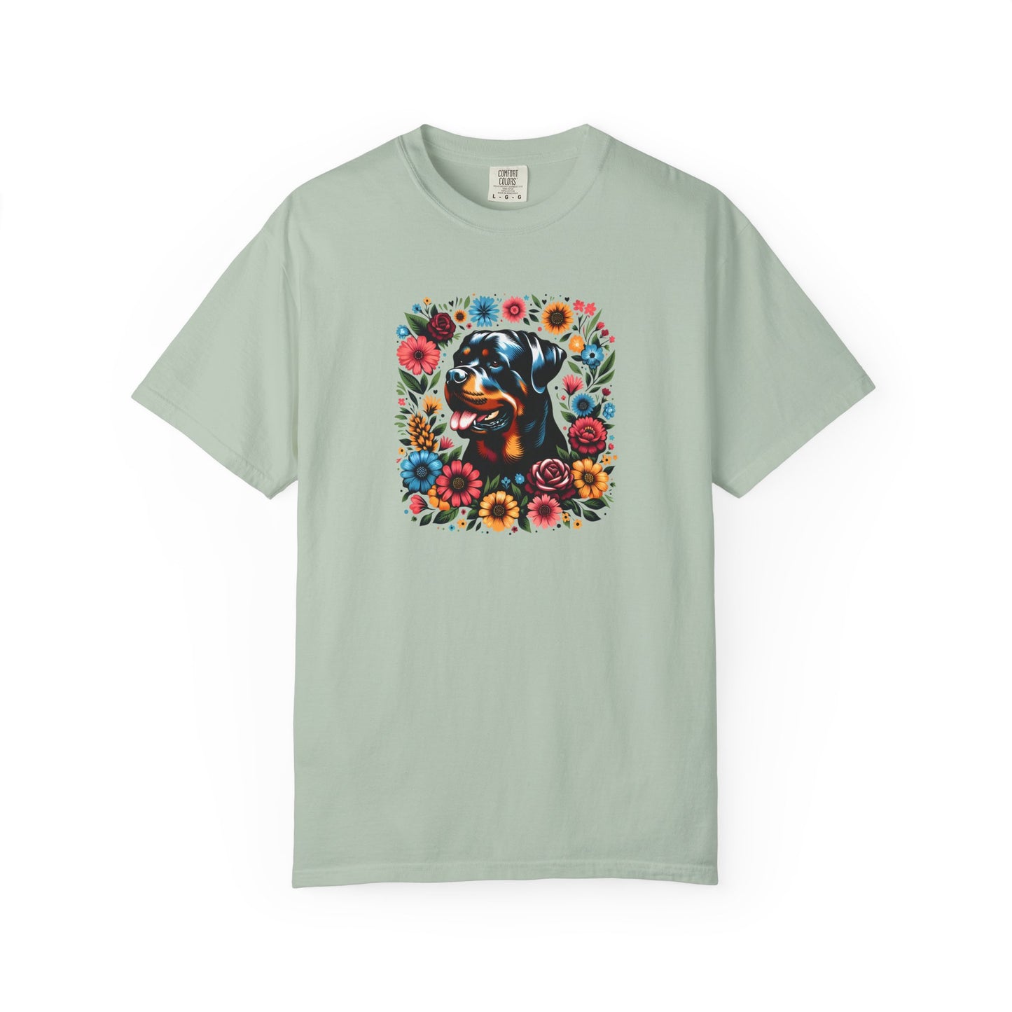 Rottweiler Lover T-Shirt