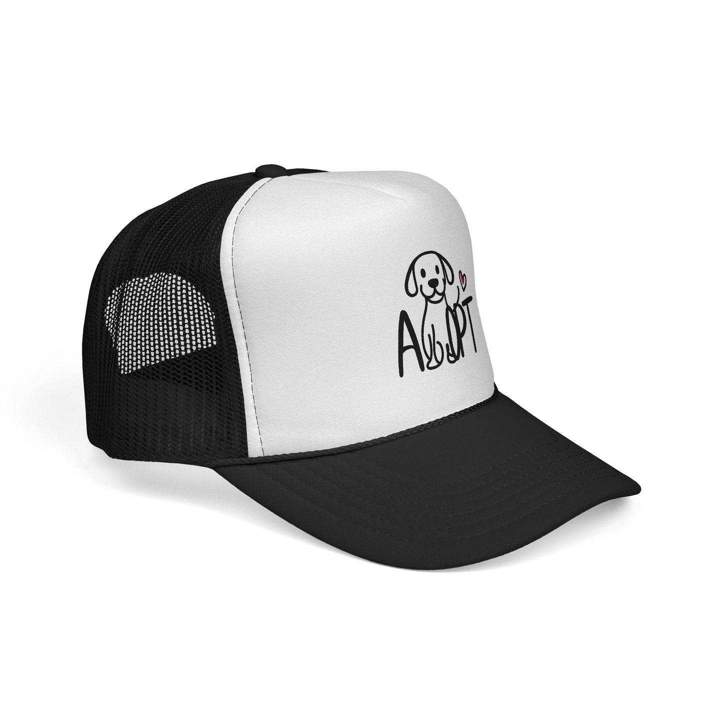 Trucker Caps - Support Pet Adoption
