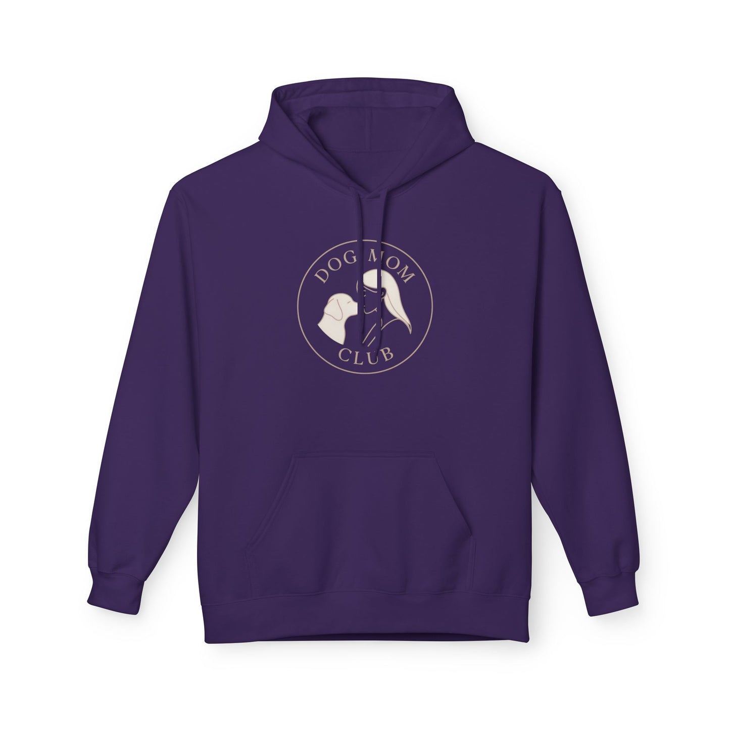 Hoodie for Dog Moms