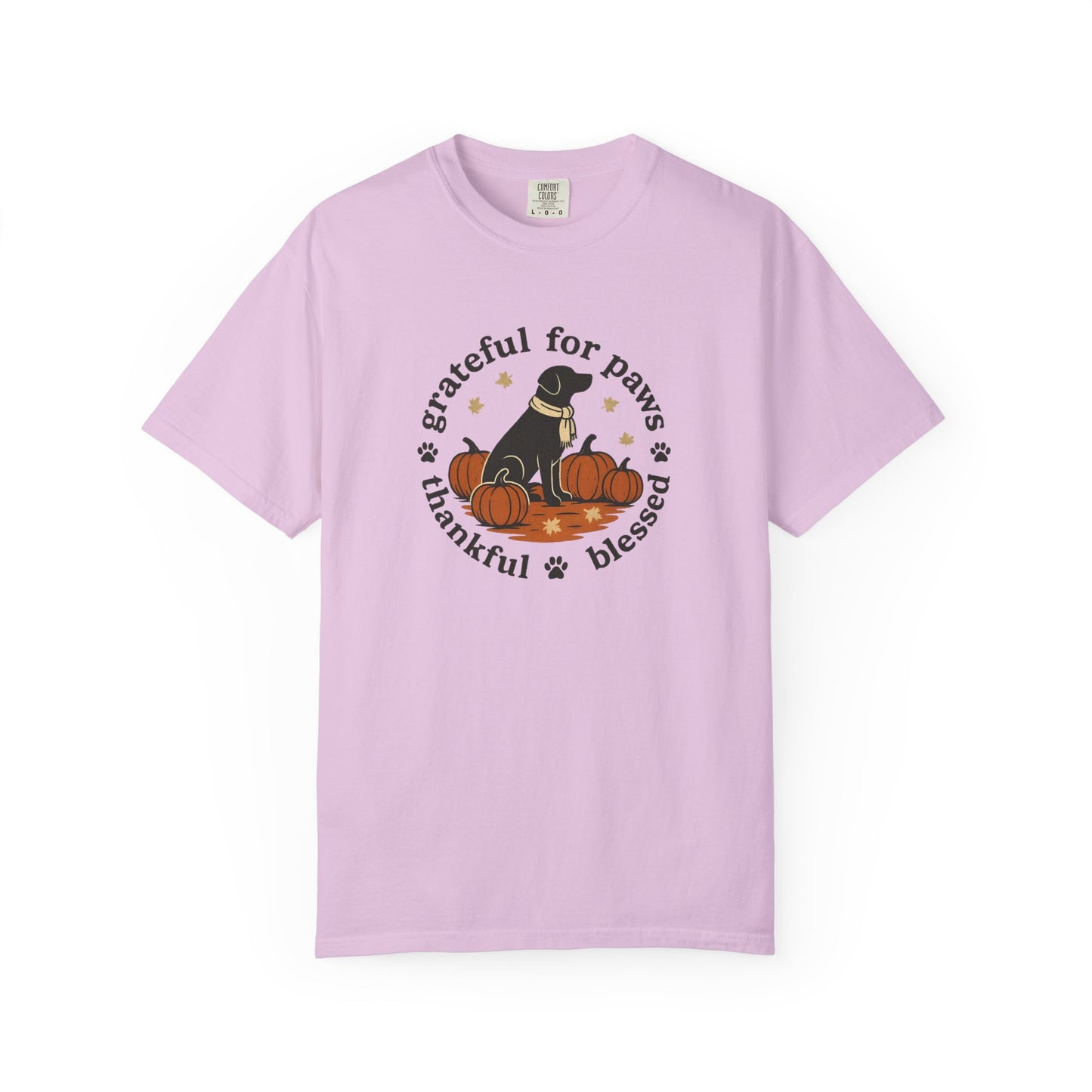Grateful Dog Tee