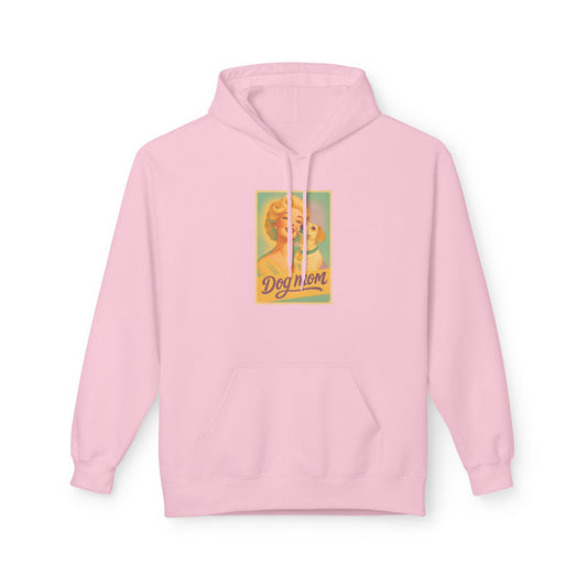 Vintage Dog Hoodie