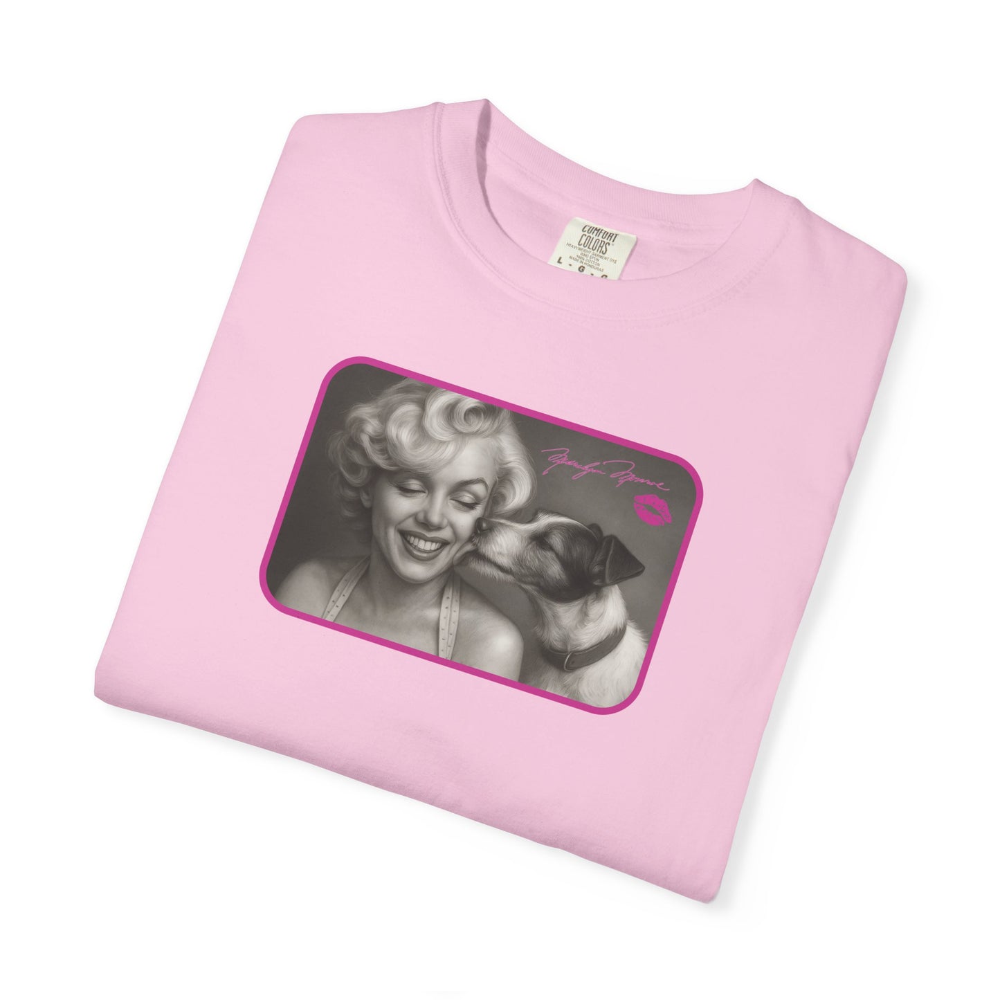 Marilyn Monroe Unisex T-shirt