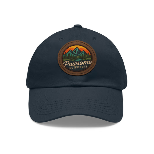 Pawsome Outfitters Hat