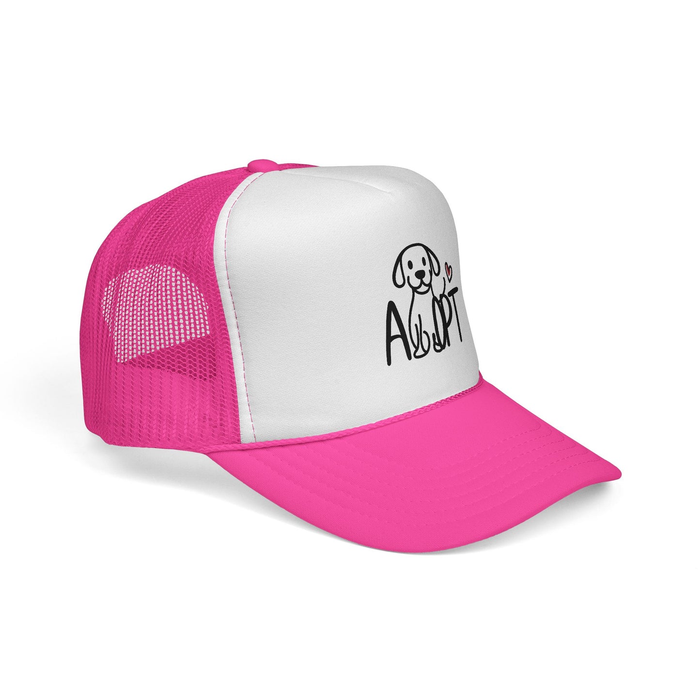 Trucker Caps - Support Pet Adoption