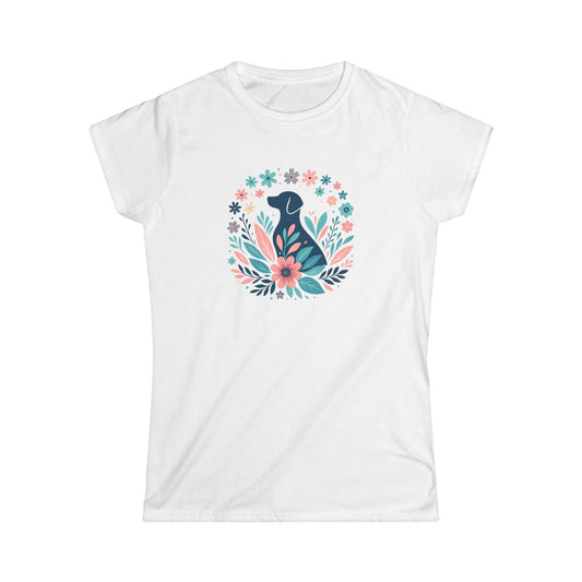 Dog Lover Women's Tee