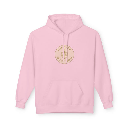 Hoodie for Dog Moms