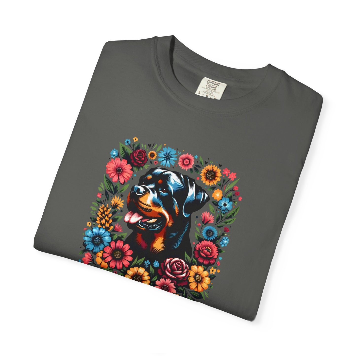 Rottweiler Lover T-Shirt