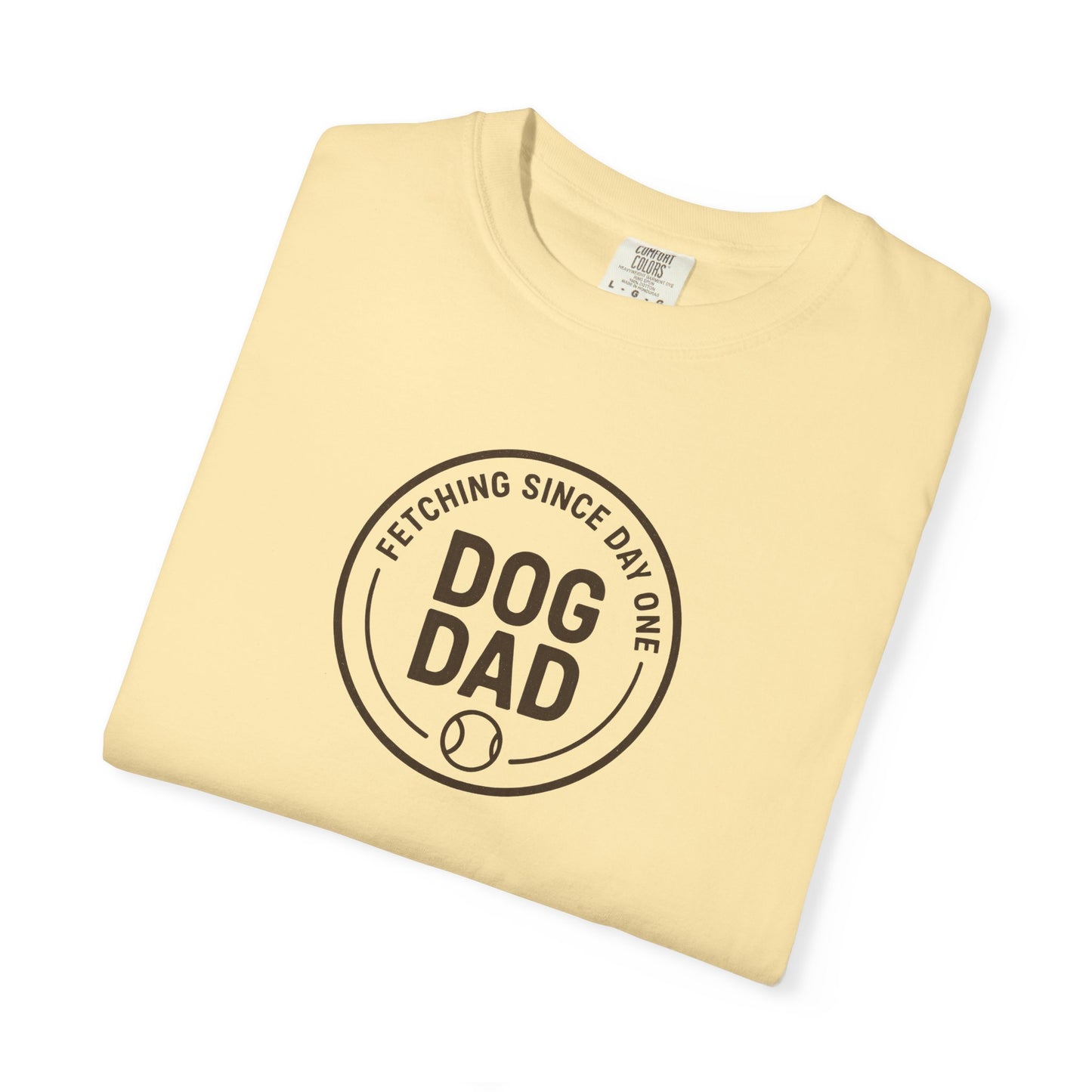 Dog Dad T-Shirt