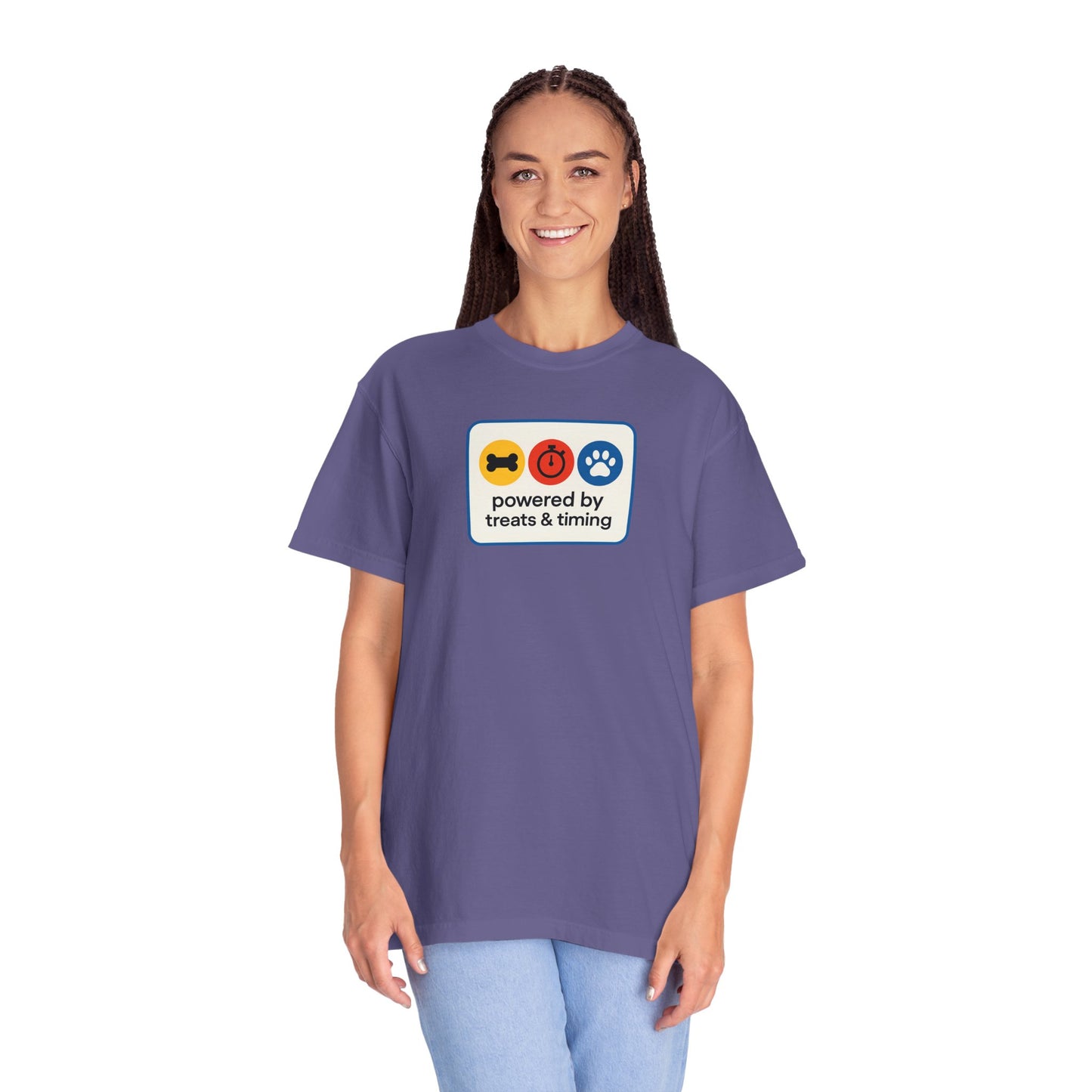 Dog Trainer T-shirt