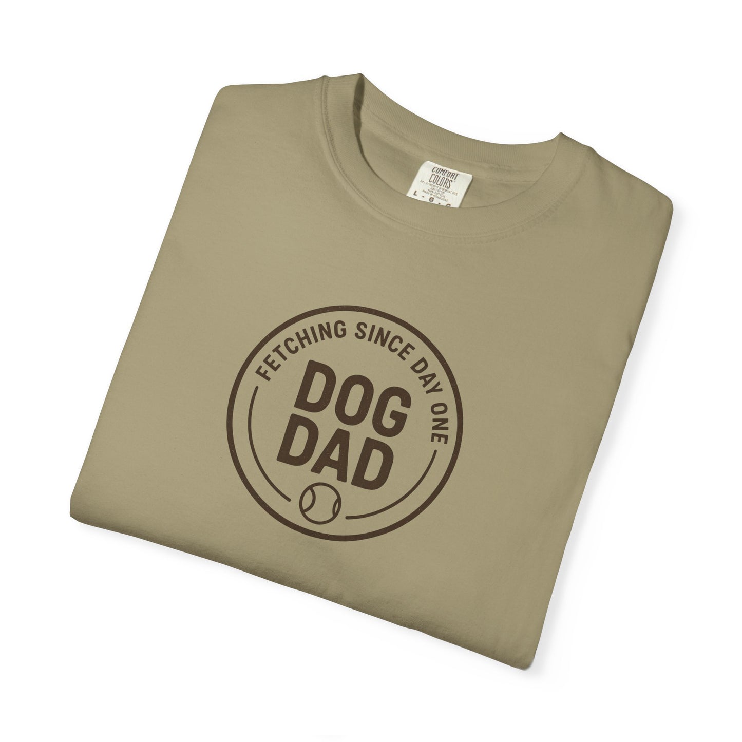 Dog Dad T-Shirt
