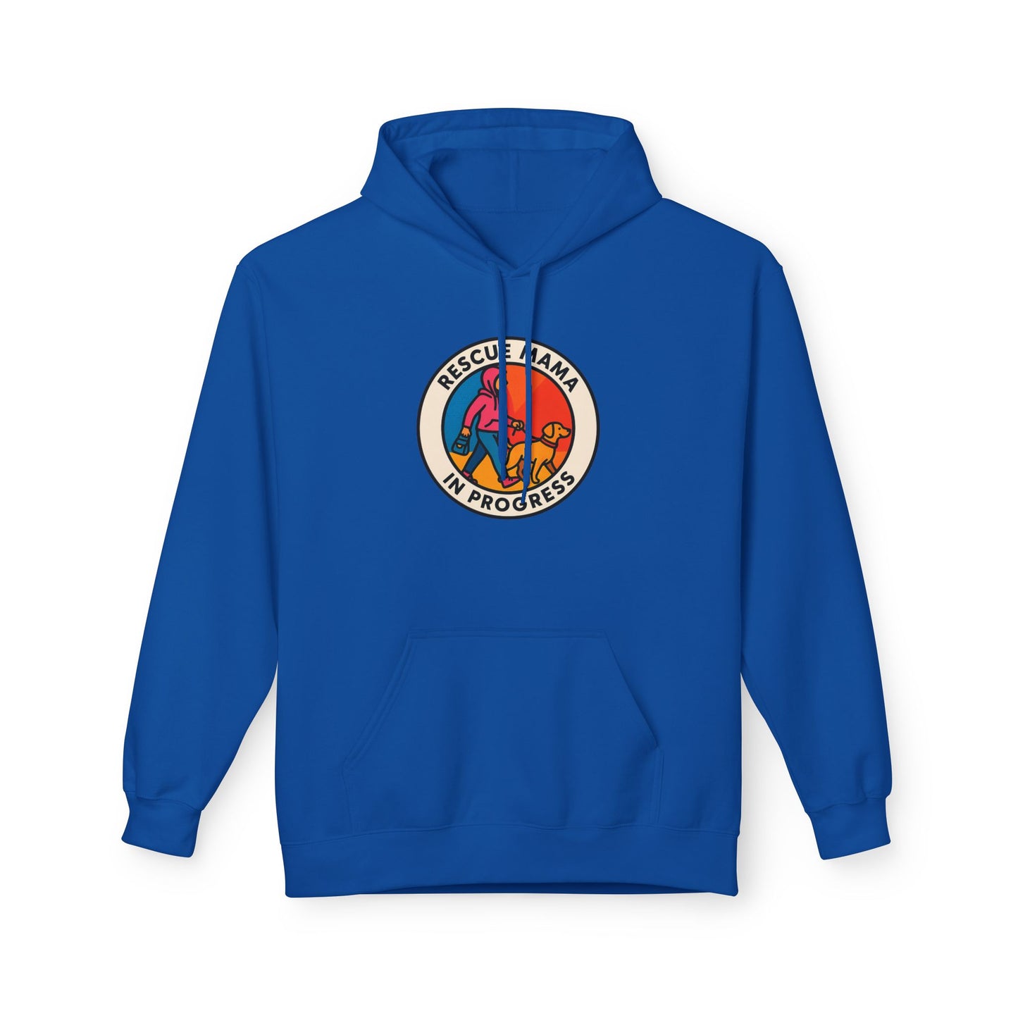 Hoodie for Dog Moms