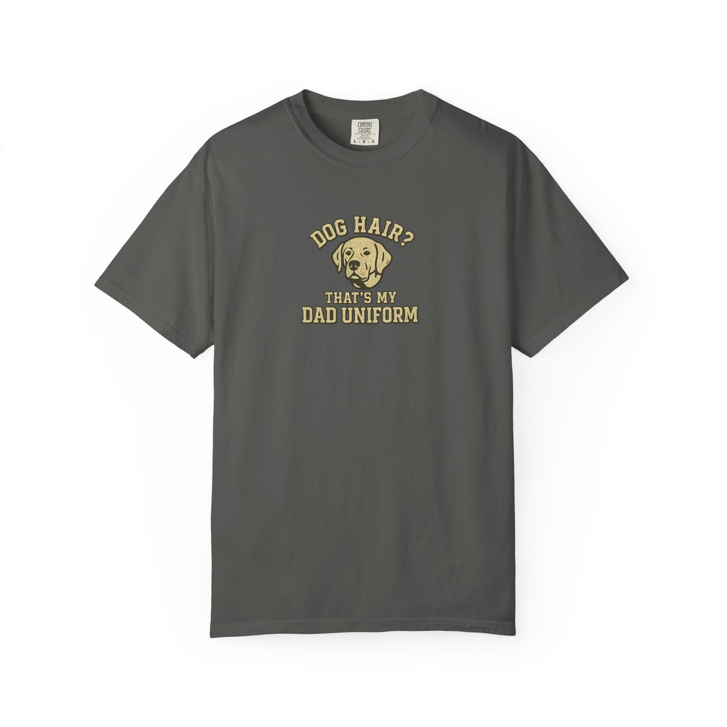 Dog Dad T-Shirt