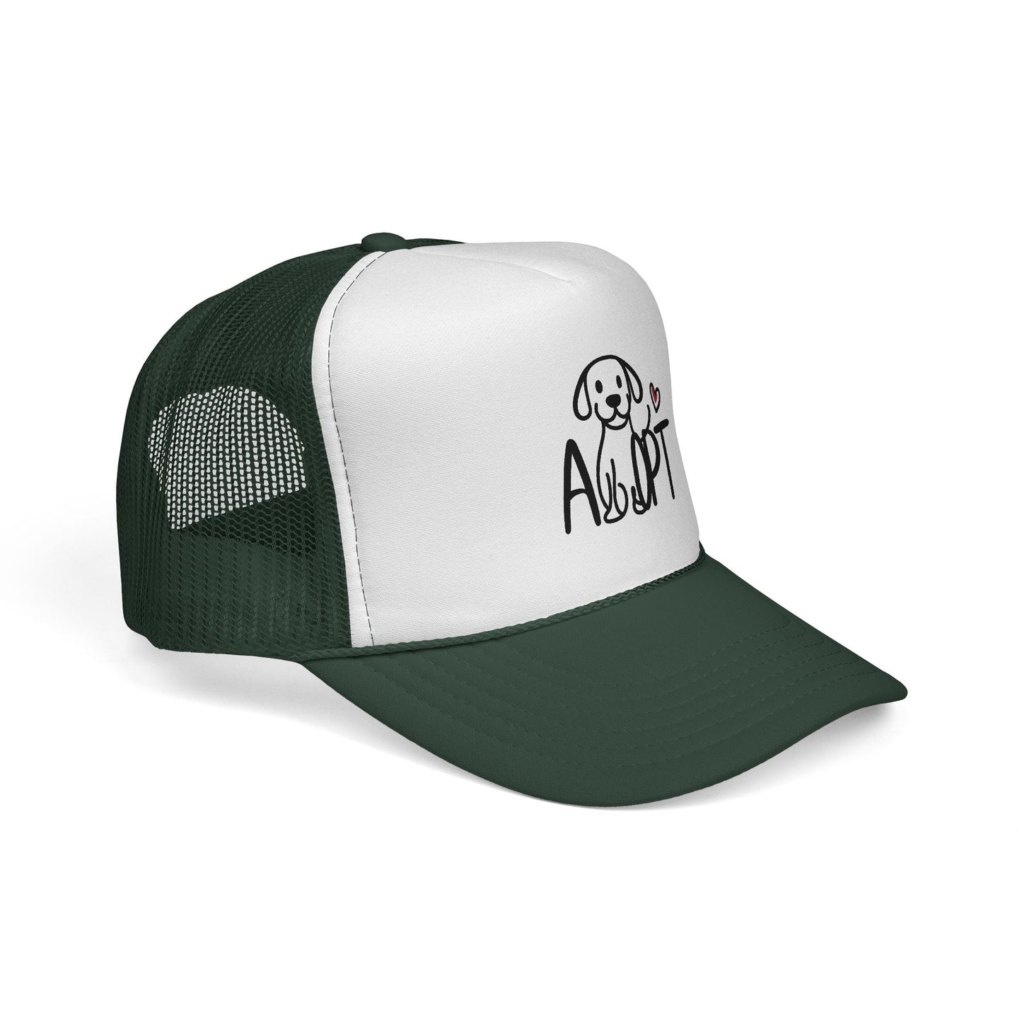 Trucker Caps - Support Pet Adoption