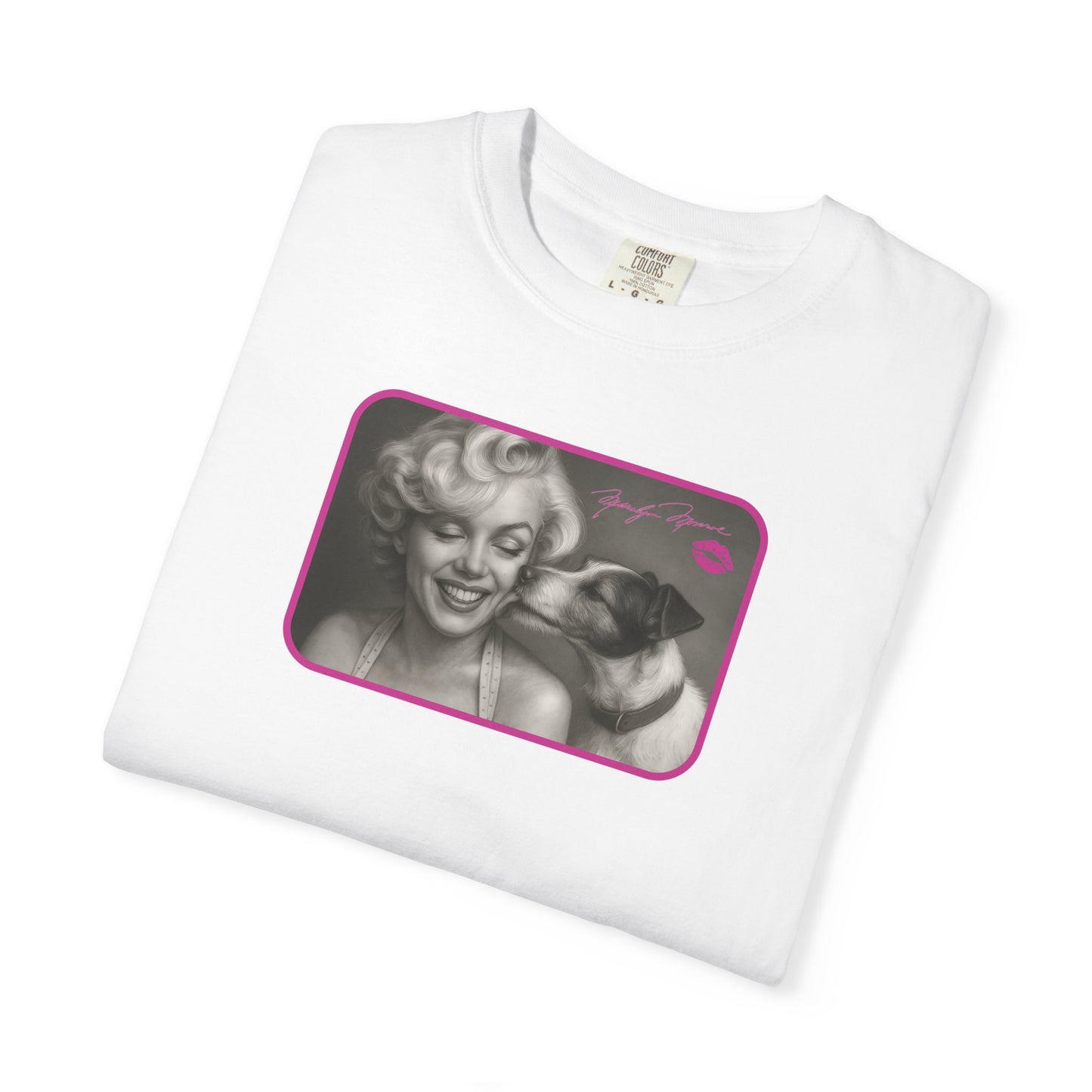 Marilyn Monroe Unisex T-shirt