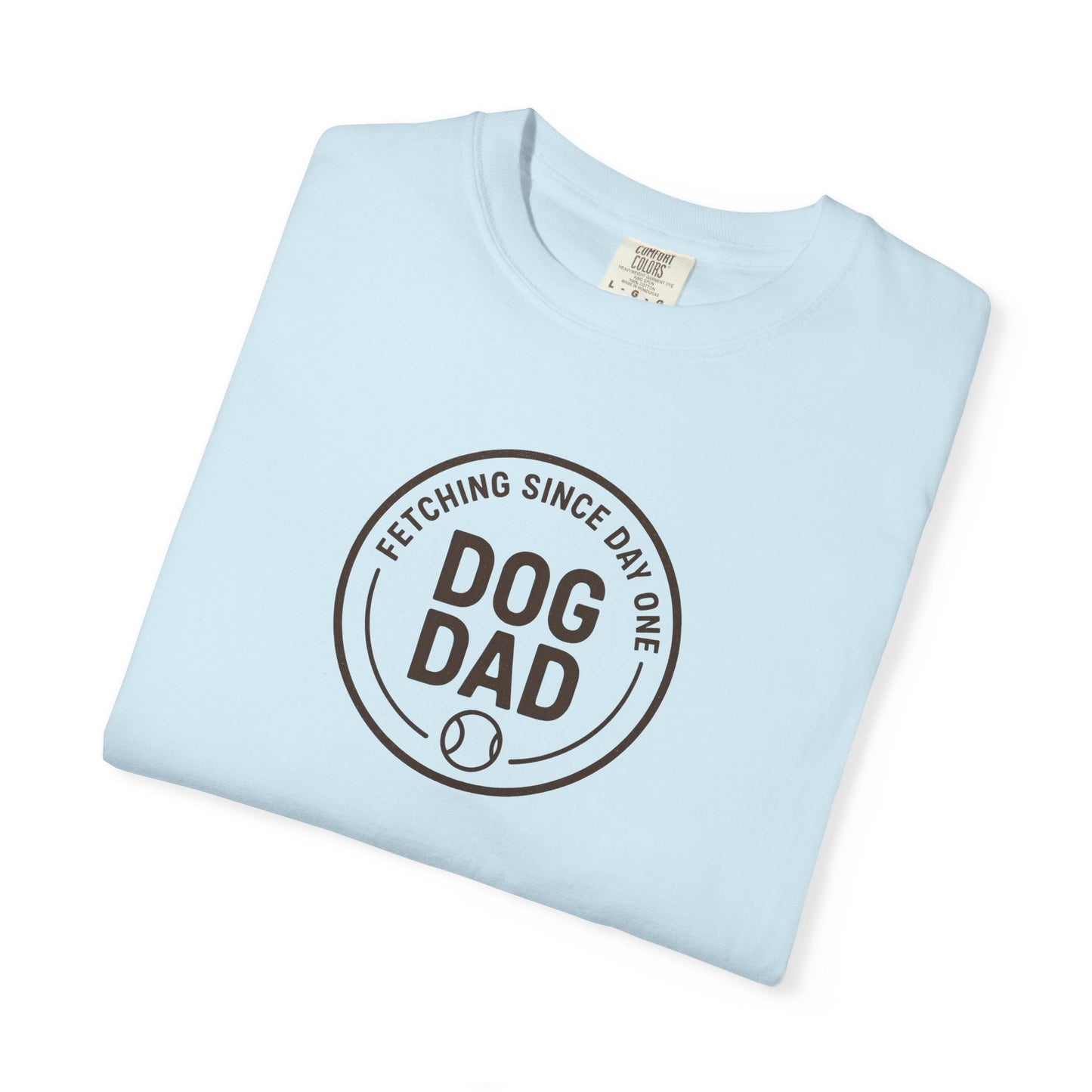 Dog Dad T-Shirt