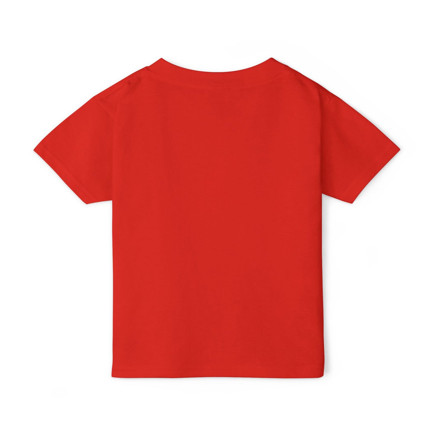 Cute Toddler T-shirt featuring Huggable Pup, Pet Lover Gift, Kids Apparel, Birthday Gift, Baby Shower Gift, Playtime Attire