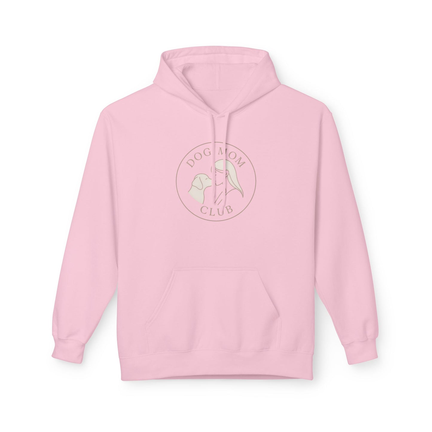 Hoodie for Dog Moms