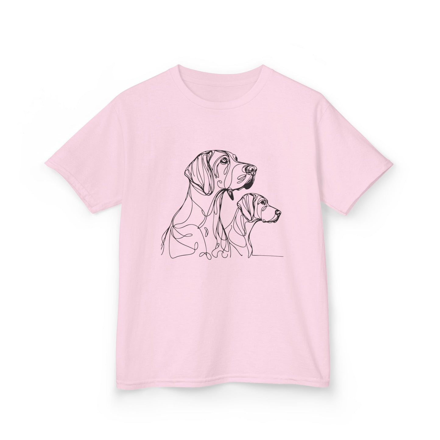 Kids Tee German Shorthaired Pointer