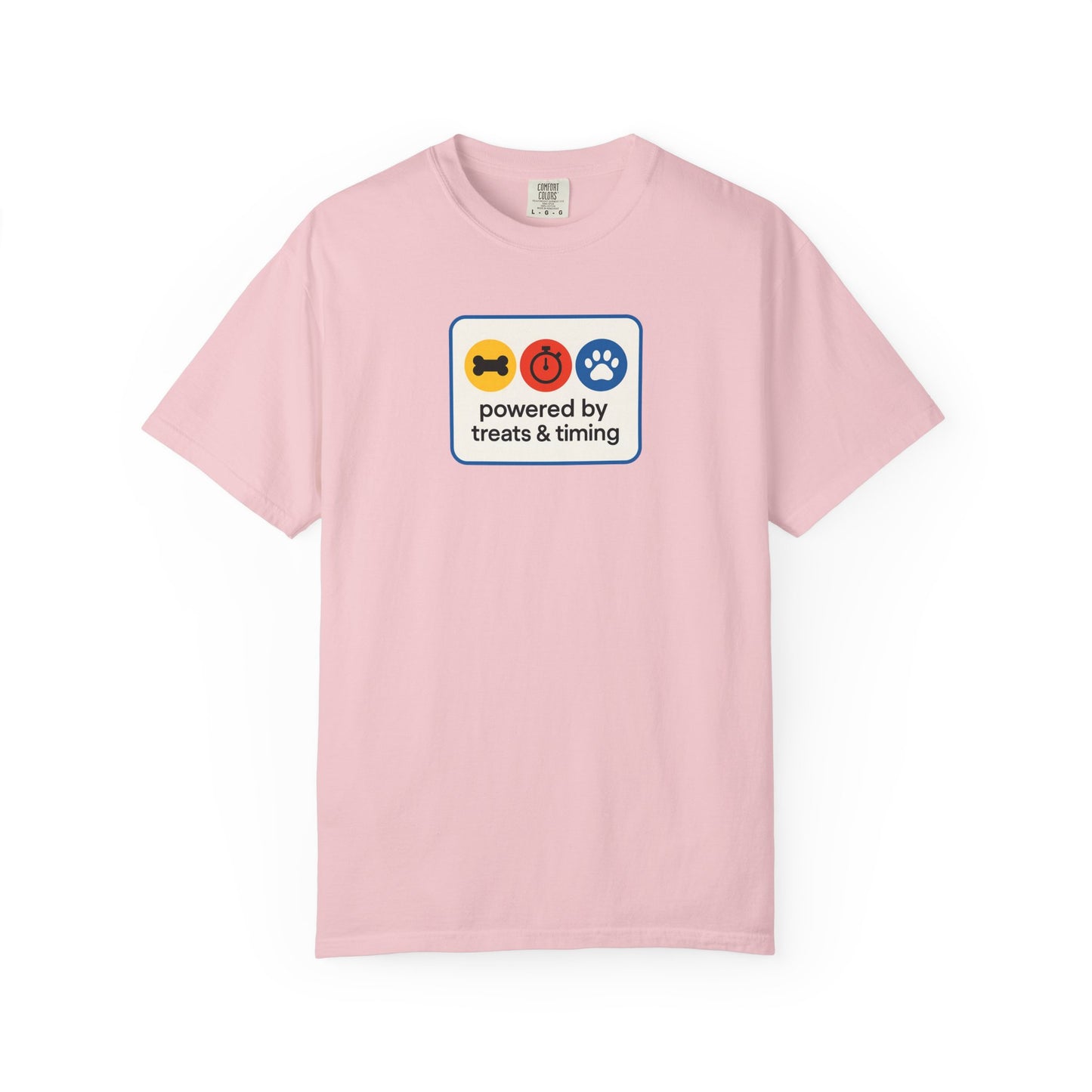 Dog Trainer T-shirt