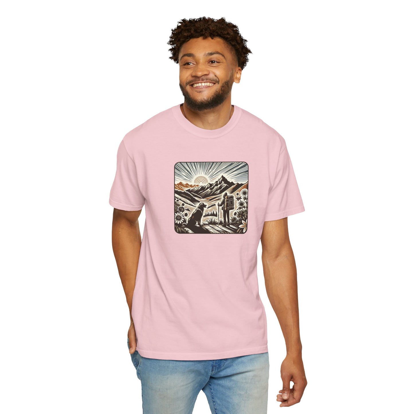 Adventure Outdoor T-Shirt