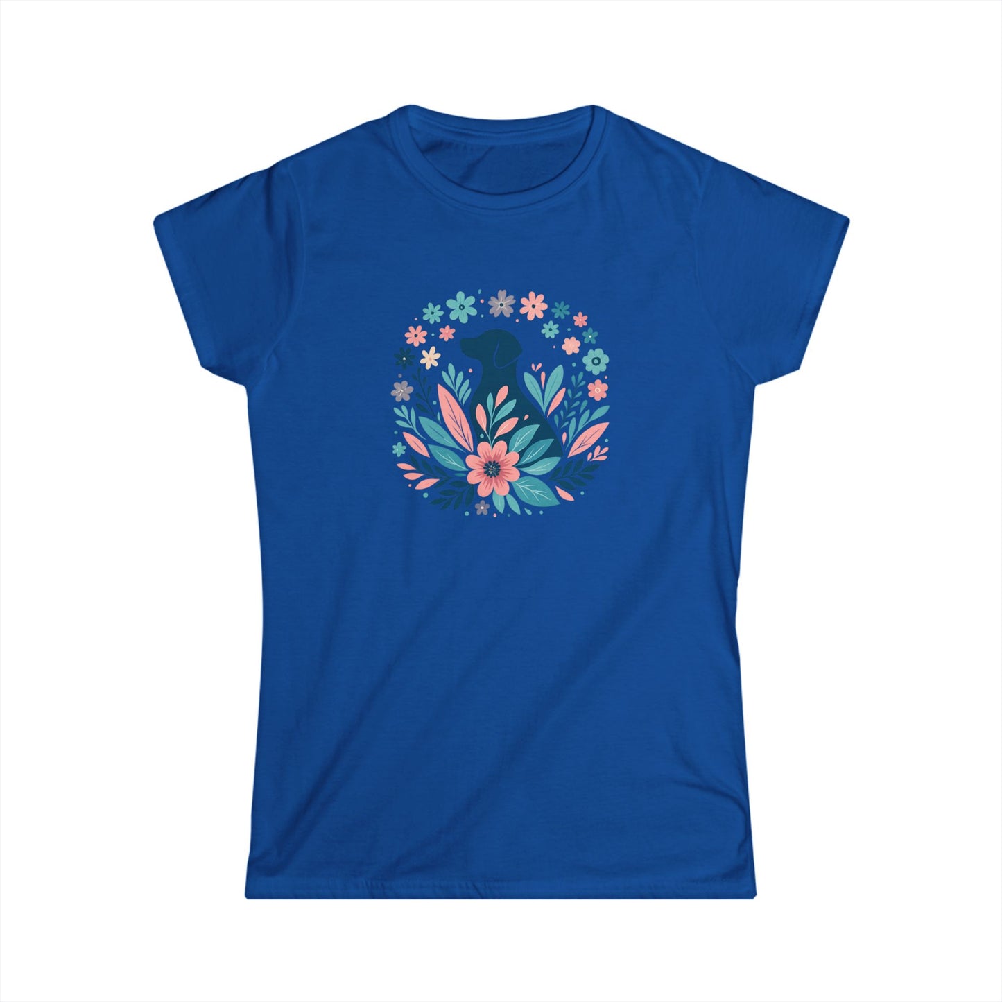 Dog Lover Women's Tee