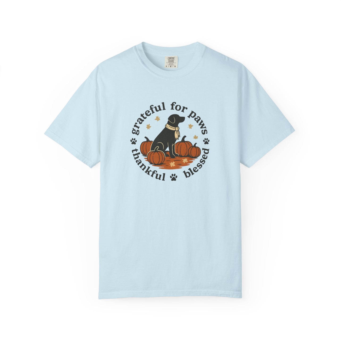 Grateful Dog Tee