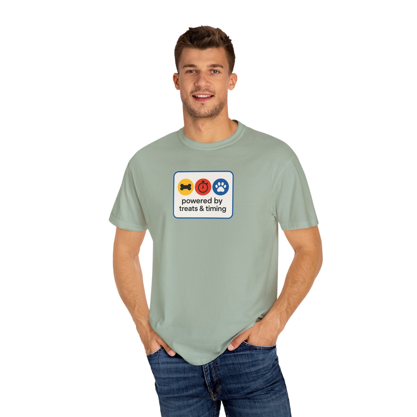 Dog Trainer T-shirt